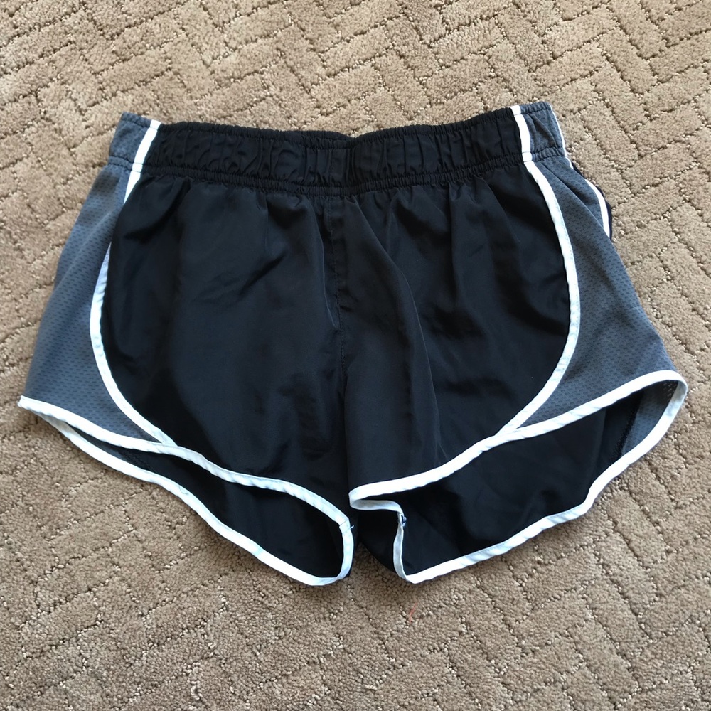 Running Shorts